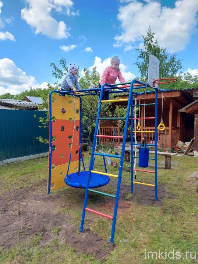 ДСК "Формула здоровья" "Street 2" 