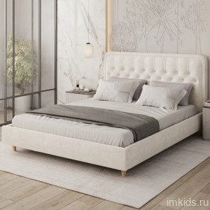Двуспальная кровать "Канди"