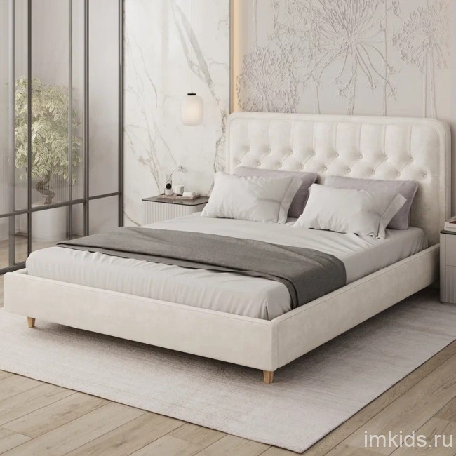 Двуспальная кровать "Канди"