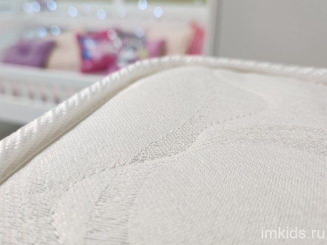 Матрас "КОМФОРТ ЛАТЕКС" (кокос, НПБ, латекс)