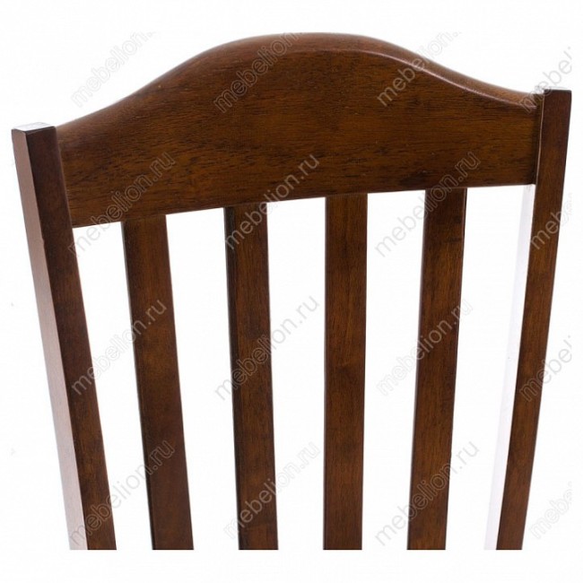 Стул Midea (орех  бежевый 430x480x940)