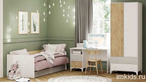 Комната "Морти" 2