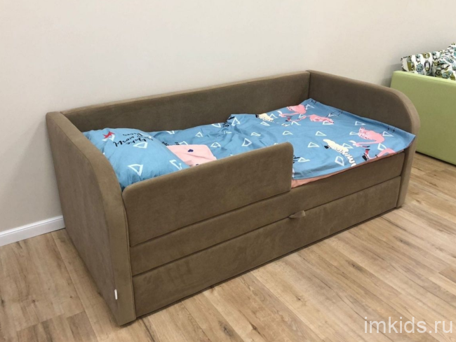 Детский диван "УНО"