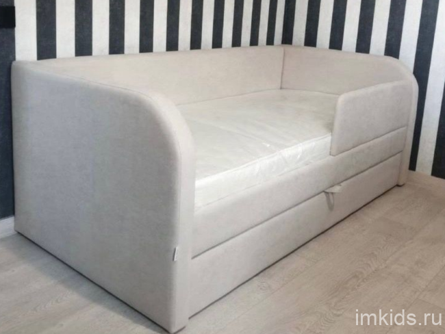 Детский диван "УНО"