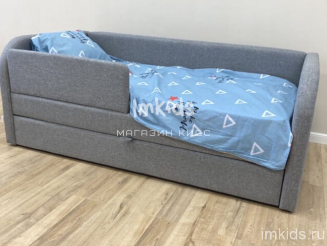 Детский диван "УНО"