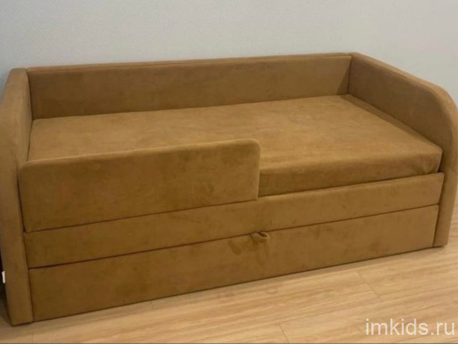 Детский диван "УНО"