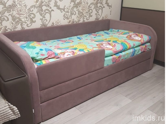 Детский диван "УНО"