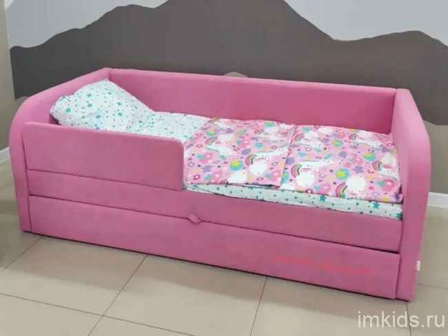 Детский диван "УНО"