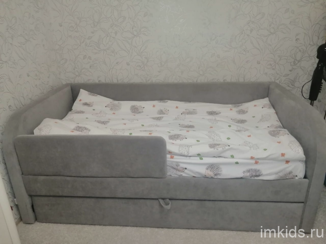 Детский диван "УНО"