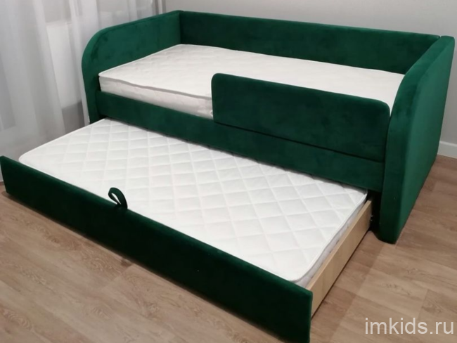 Детский диван "УНО"