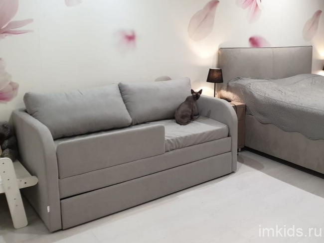 Детский диван "УНО"