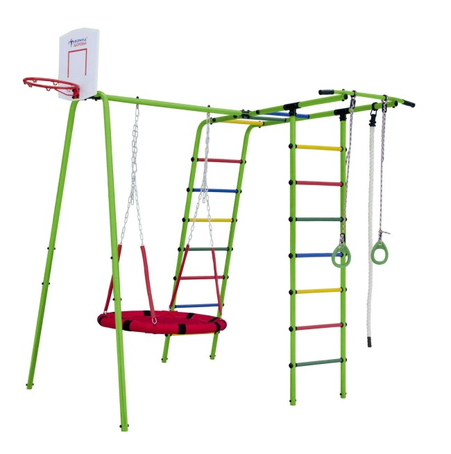 ДСК "Формула здоровья" "Street 1" 