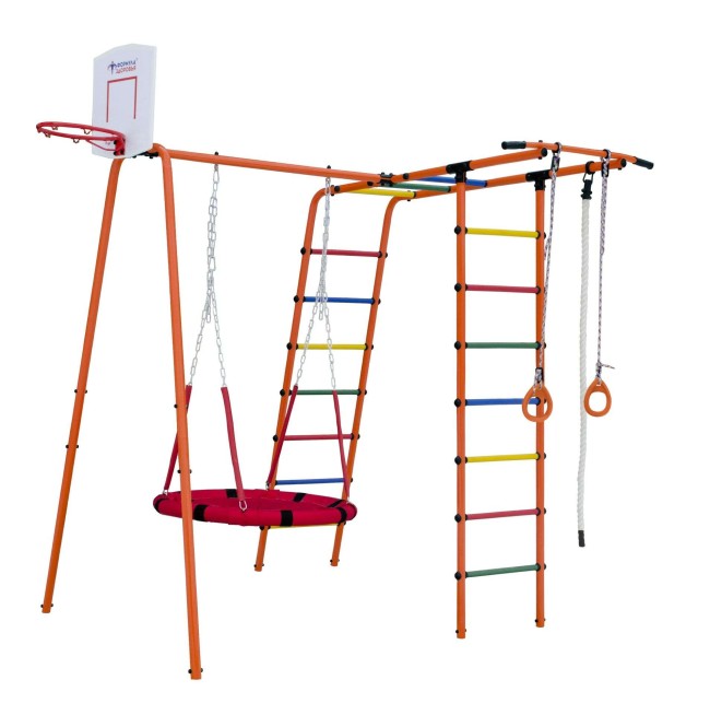 ДСК "Формула здоровья" "Street 1" 