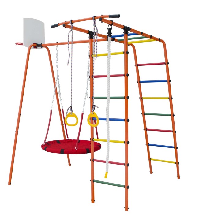 ДСК "Формула здоровья" "Street 1" 