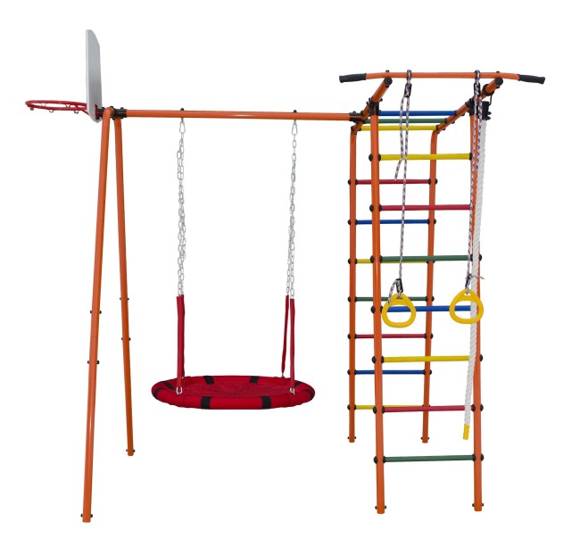 ДСК "Формула здоровья" "Street 1" 