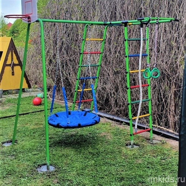 ДСК "Формула здоровья" "Street 1" 