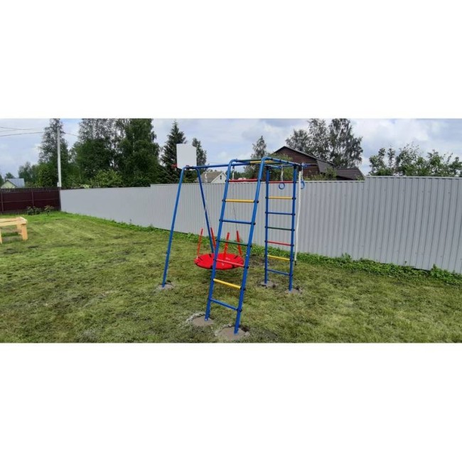 ДСК "Формула здоровья" "Street 1" 