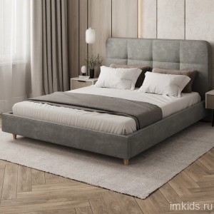 Двуспальная кровать "Бондо"