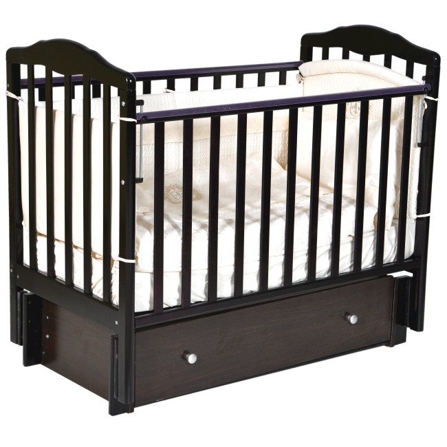 Кровать для новорожденных HELEN 3