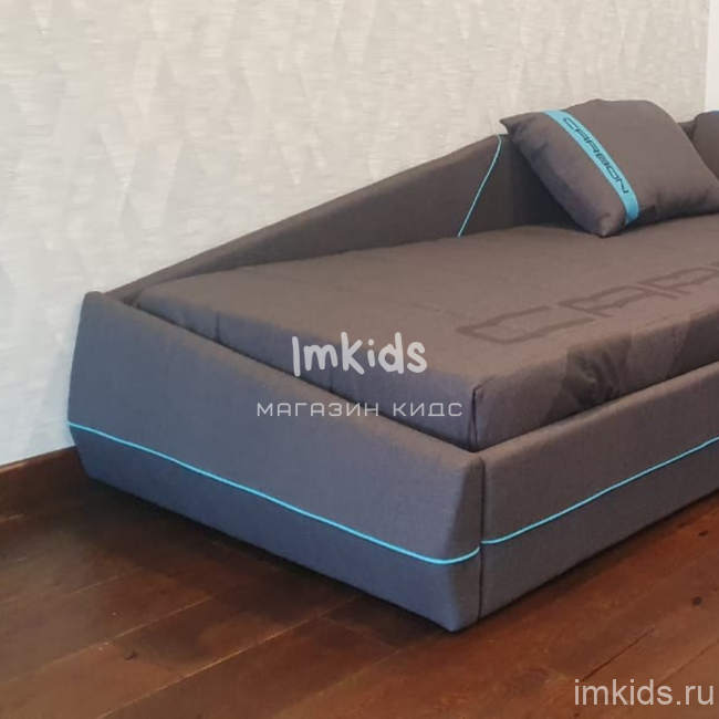 Кровать для подростка Carbon 