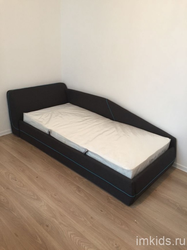 Кровать для подростка Carbon 