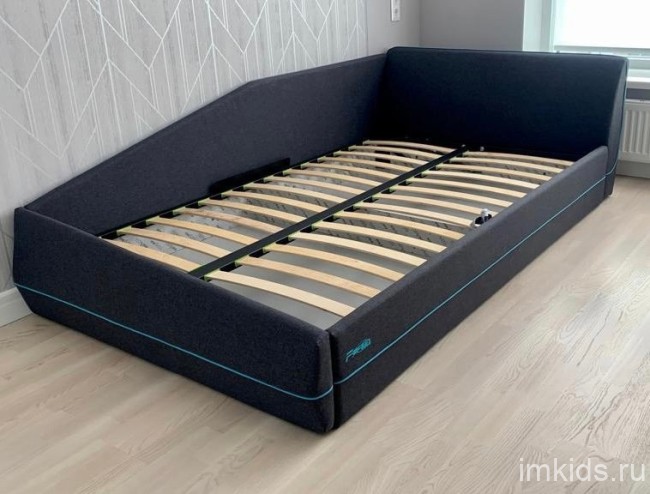 Кровать для подростка Carbon 