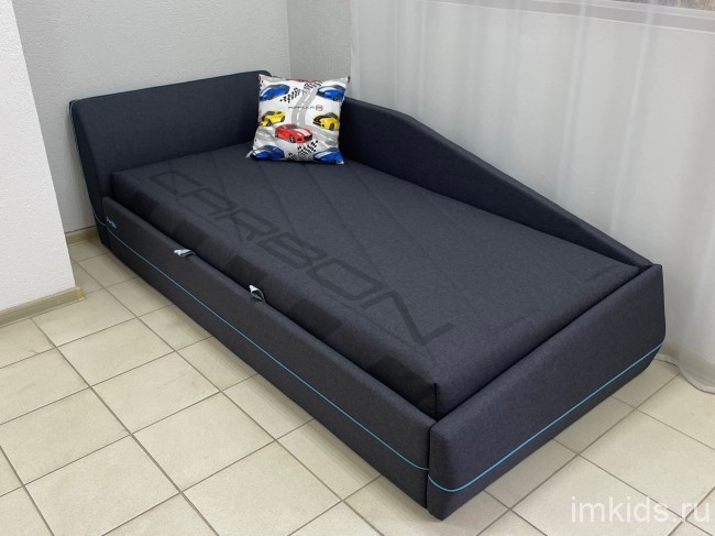 Кровать для подростка Carbon 