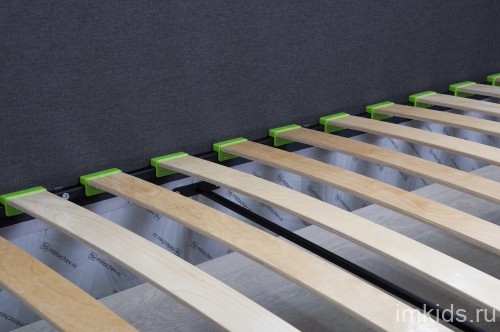 Кровать для подростка Carbon Кровать для подростка Carbon