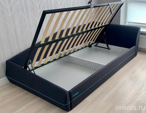 Кровать для подростка Carbon Кровать для подростка Carbon