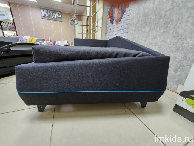 Кровать для подростка Carbon Кровать для подростка Carbon