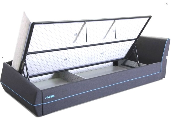 Кровать для подростка Carbon Кровать для подростка Carbon