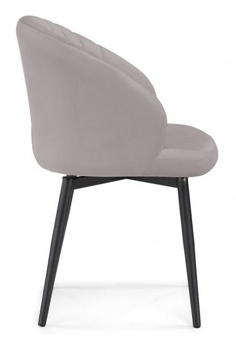 Стул Бэнбу (черный  серый MR-28 570x480x800)