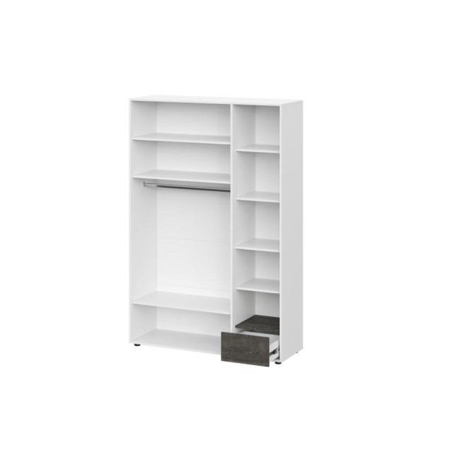 Анри Шкаф комбинированный 3х ств