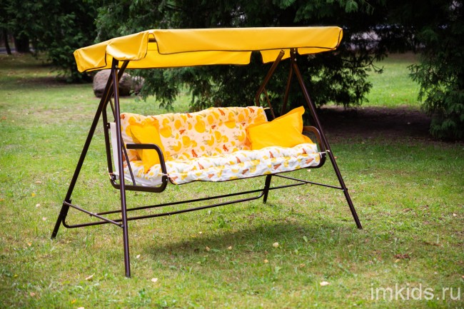 Качели садовые OLSA "Бари" 