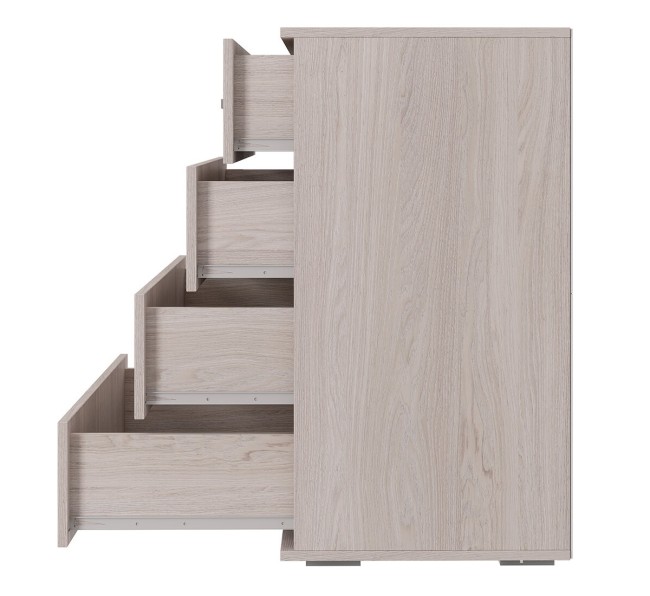 Комод Белла КМ-02