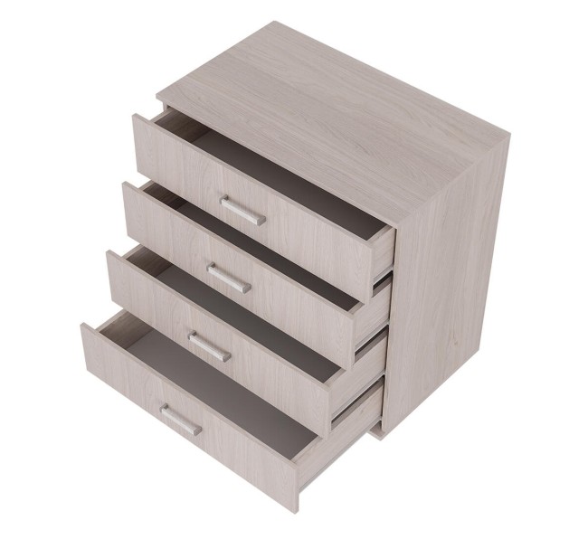 Комод Белла КМ-02