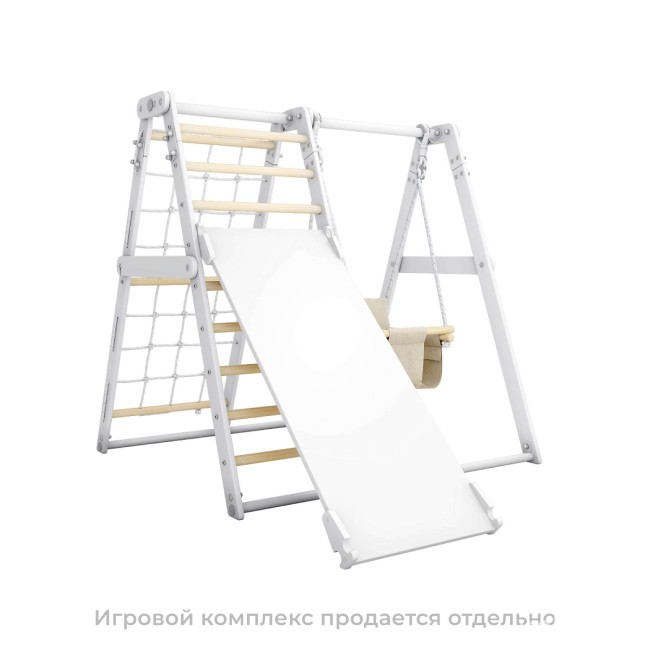 Доска наклонная "Romana Eco6" (03.20.02) дерево/белый