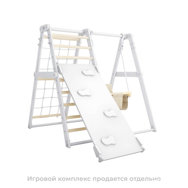 Доска наклонная "Romana Eco6" (03.20.02) дерево/белый