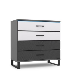 КАРБОН Комод К1