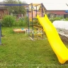 VERESK "Непоседа-Дачник", модель №3 с горкой 3 м. 