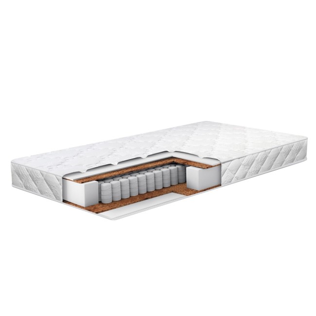 Матрас Сити Плюс 200х200 Матрас Сити Плюс 200х200