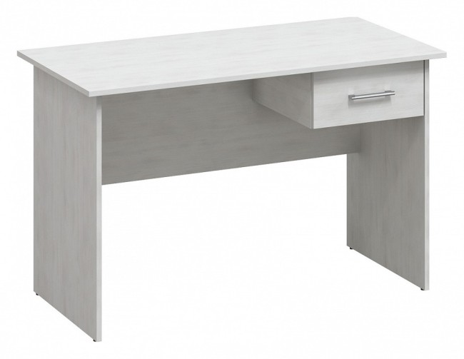 Стол офисный Офис ОФ-112К (северное дерево светлое   1200x600x750)