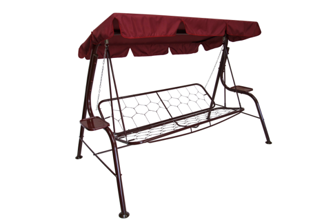 Качели садовые OLSA "Стандарт NOVA" 