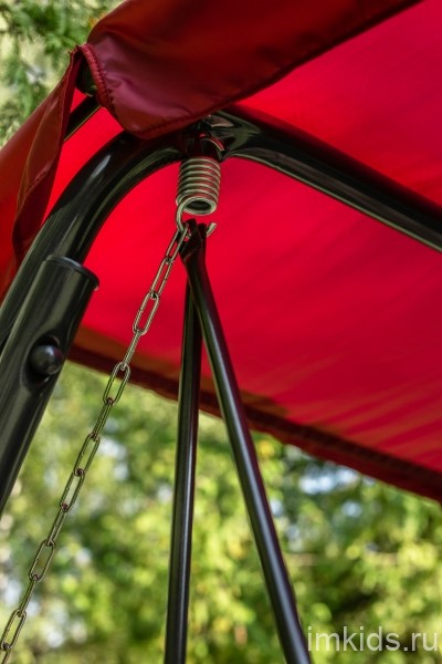 Качели садовые OLSA "Стандарт NOVA" 