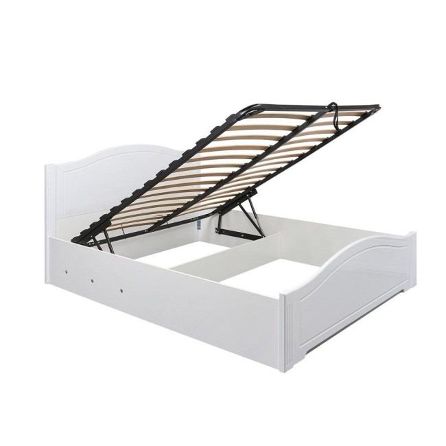 Кровать с подъемным механизмом Виктория 05 160х200