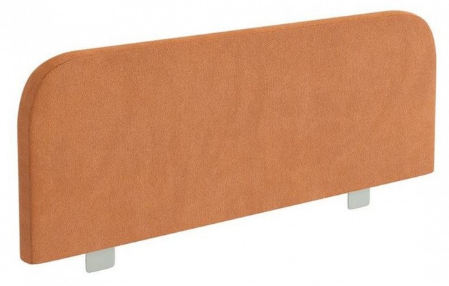 Ограничитель для кровати OKM (  персик 815x35x290)