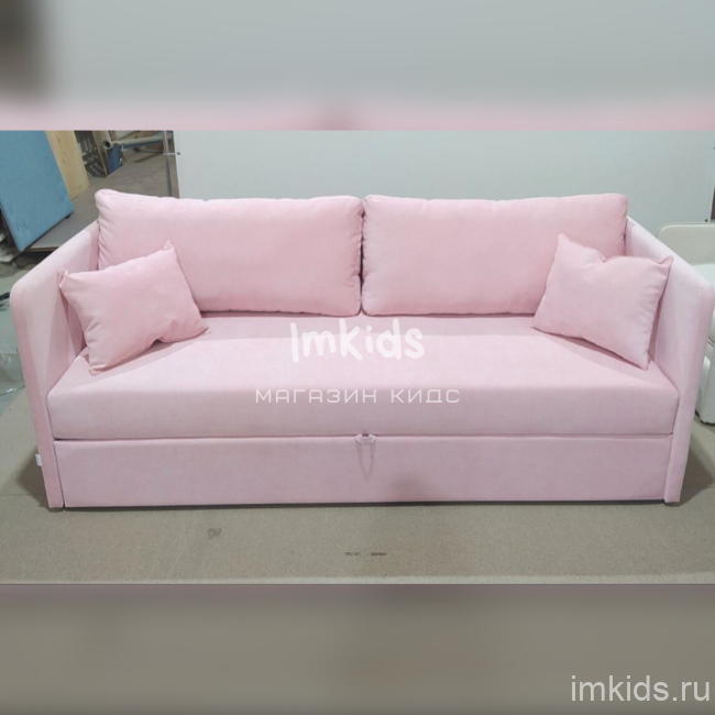 Детский диван ЮНИТ 