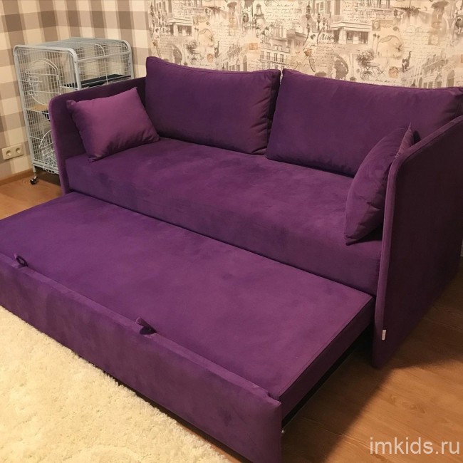Детский диван ЮНИТ 