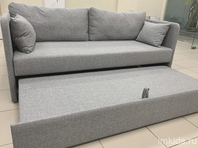 Детский диван ЮНИТ 