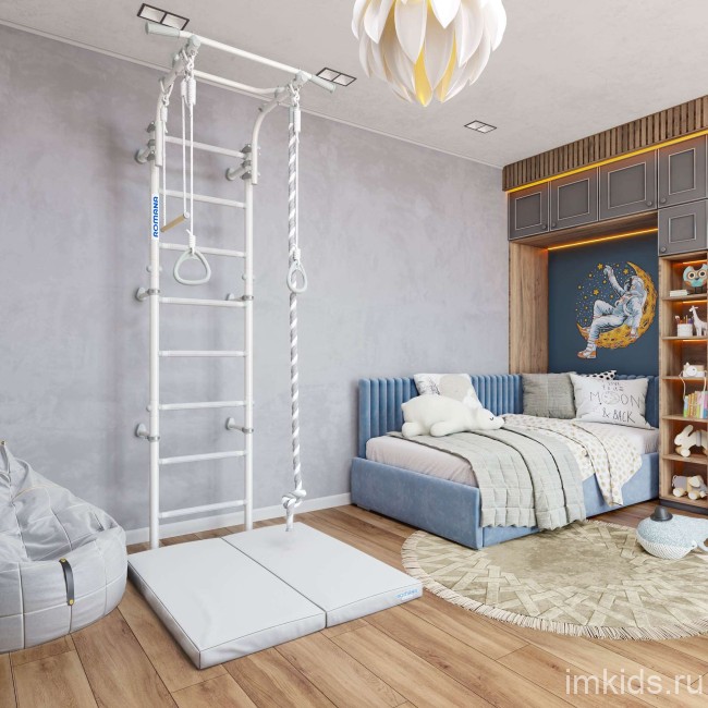 ДСКМ "Romana Next Pastel" (01.21.8.12.490.03.06-24) Pastel